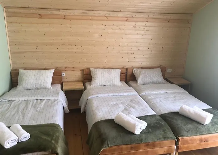Cozy Place In Kazbegi