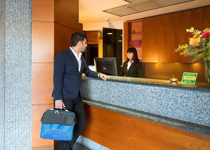 Hotel Milano Re - Cinisello Balsamo