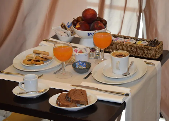 Cassisi Hotel