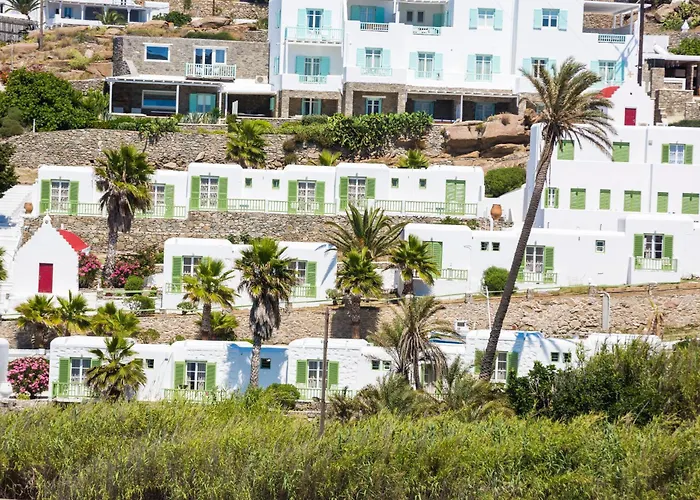Mykonos Beach Hotel