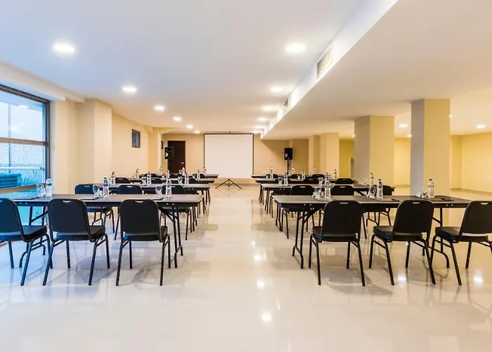 Ribai Hotels - Barranquilla