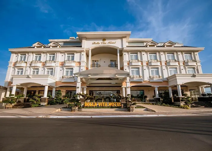 Bella Vita Hotel