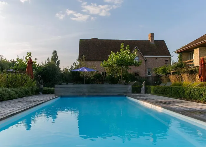 Country House Duinhof