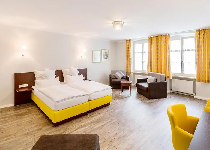 Altstadt-Hotel