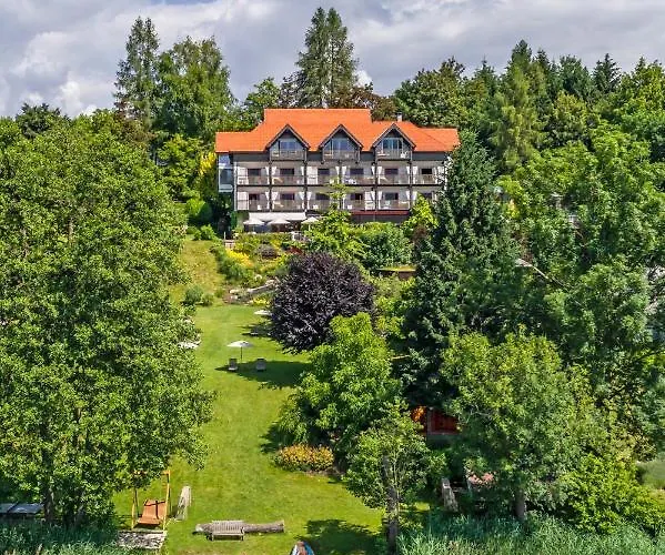 Kleines Hotel Kaernten