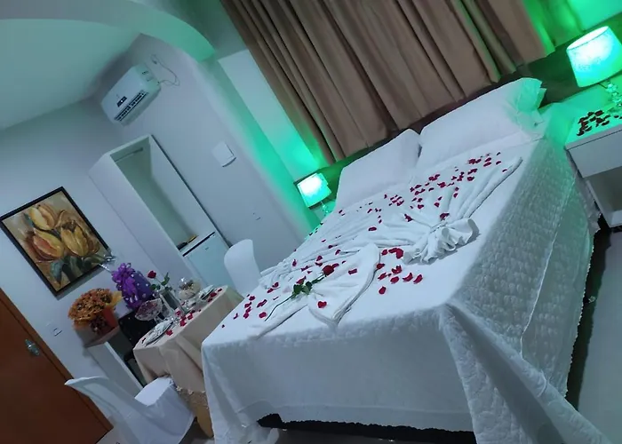 Tangará Hotel