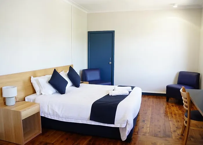 Gunnedah Hotel