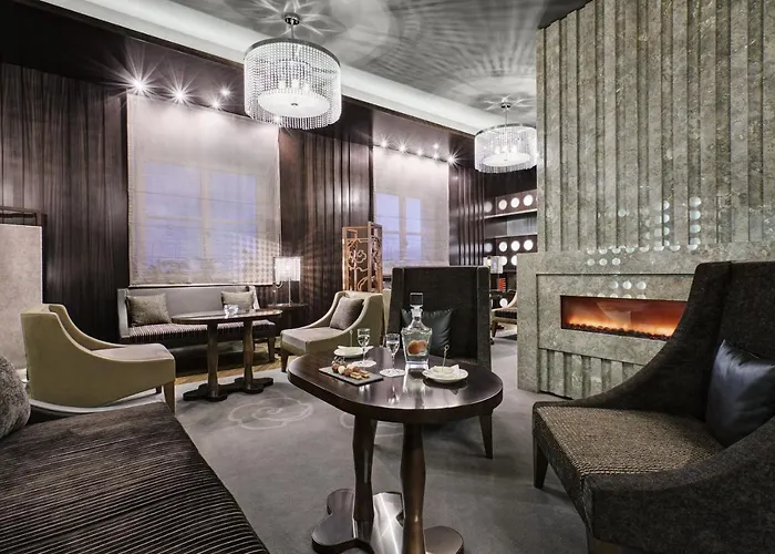 Hotel Aleksander Medical & Spa
