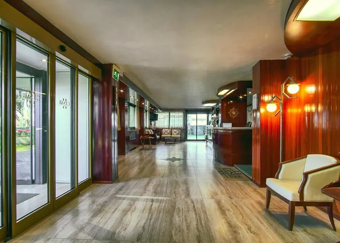 Hotel Caesar Residence & Spa