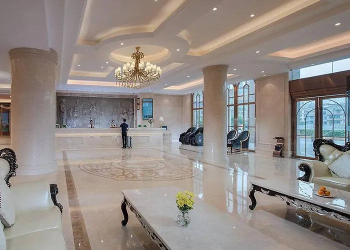 Vienna Hotel