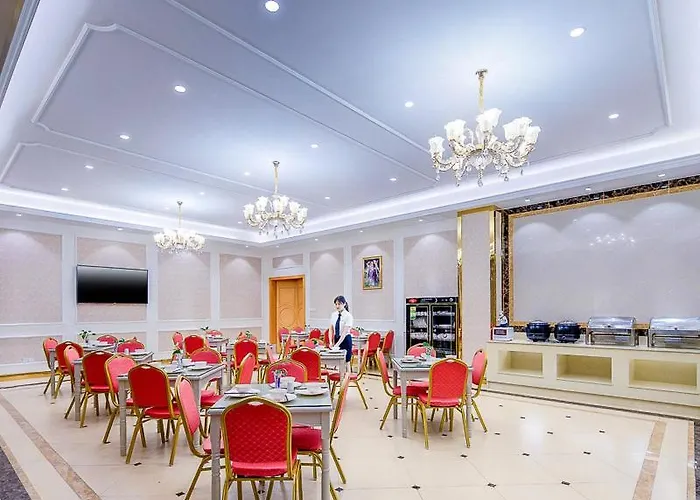 Vienna Hotel