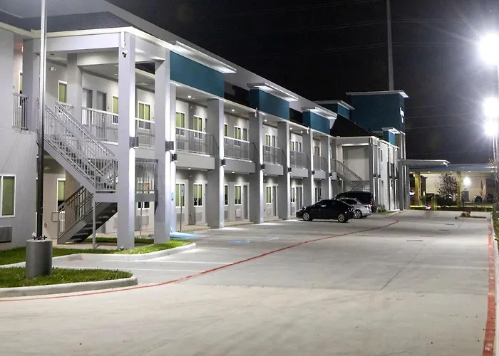 Express Inn