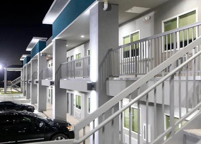 Express Inn