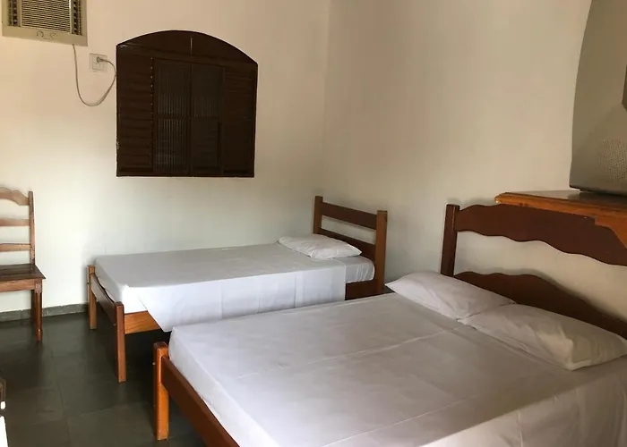 Hotel Bem Bom