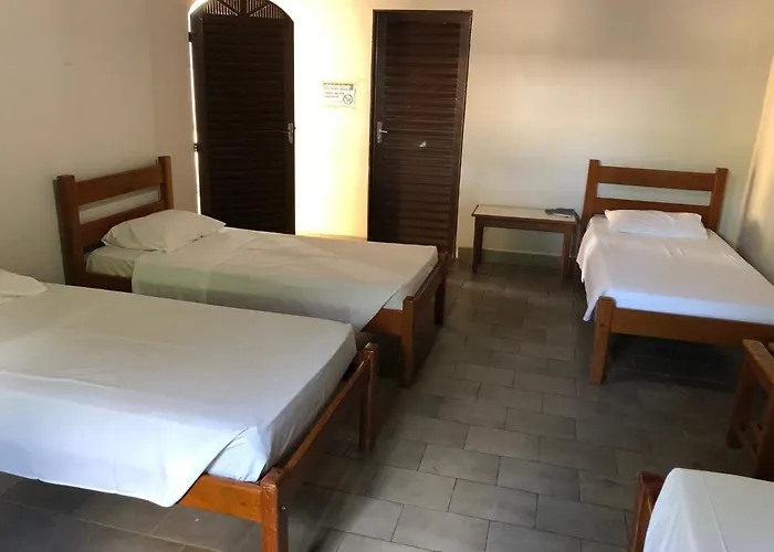 Hotel Bem Bom