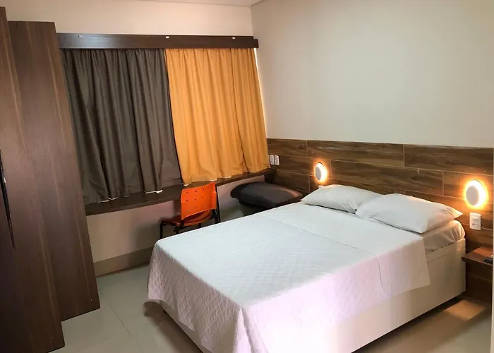 Hotel Bem Bom