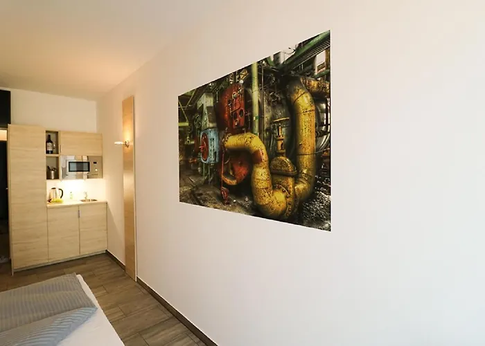 Petul Apart Hotel An'Ne 40