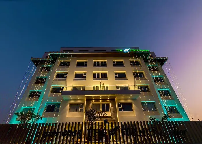 The Fern Residency Vijayapura