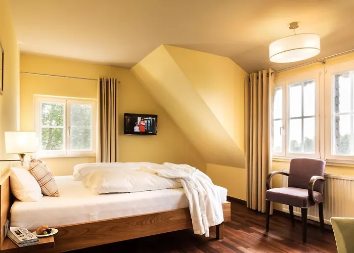 Hotel Schloss Freudental