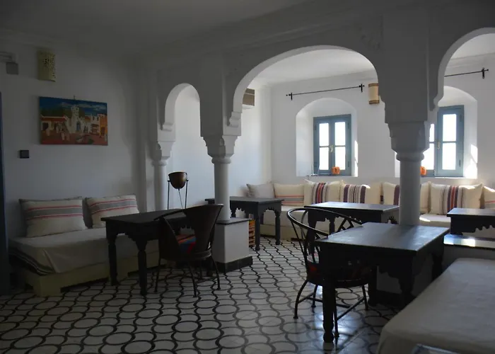 Casa Perleta