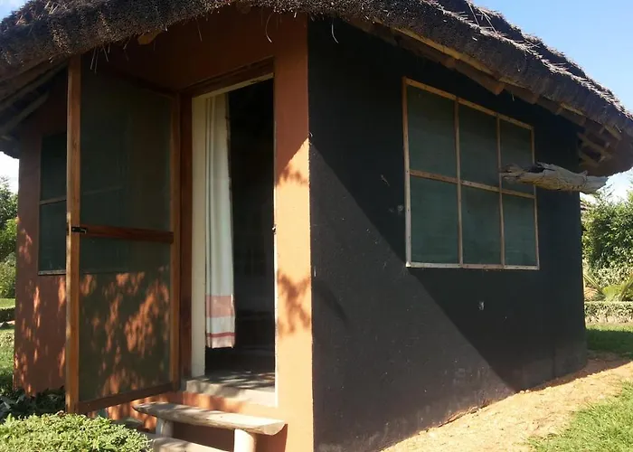 Heritage Safari Lodge