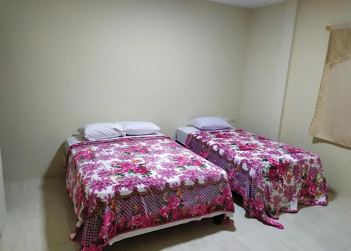 Hotel Agata Manta