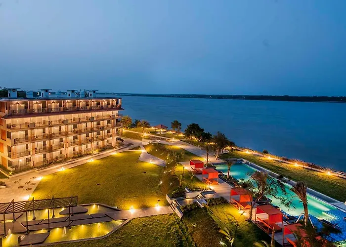 Hotel Sonar Bangla Taki