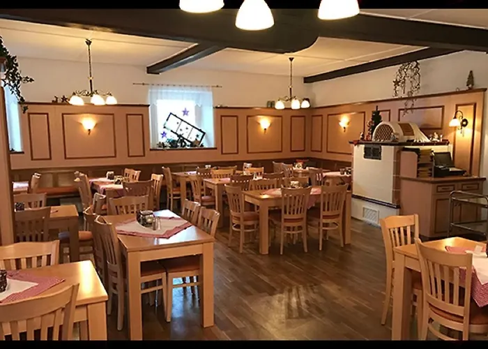 Landgasthof-Hotel Hammermuehle