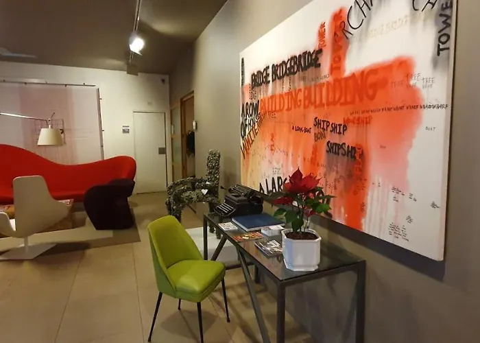 Hotel Colombia