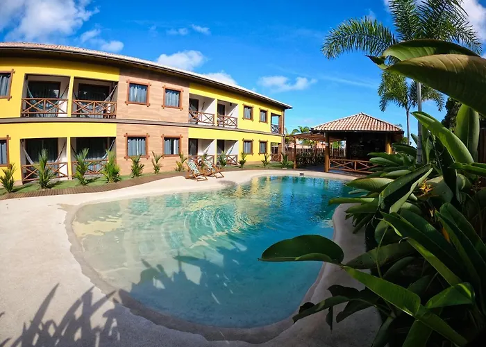 Pousada Villa Dos Sonhos