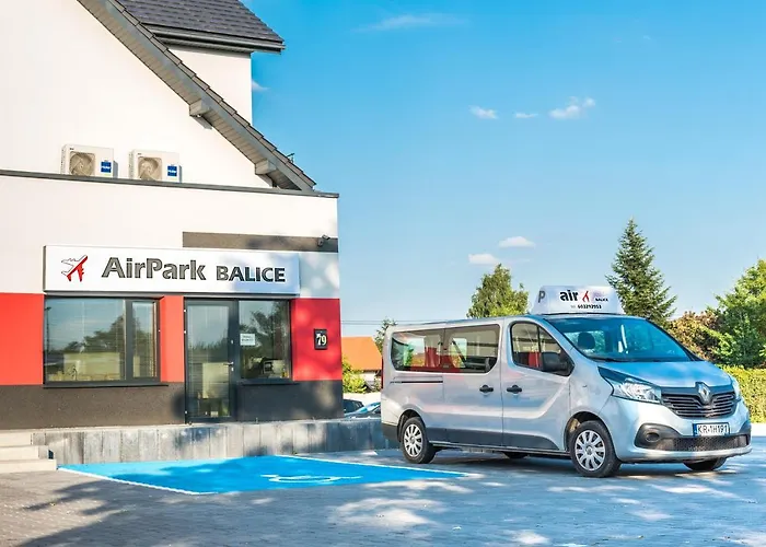 Airpark Balice