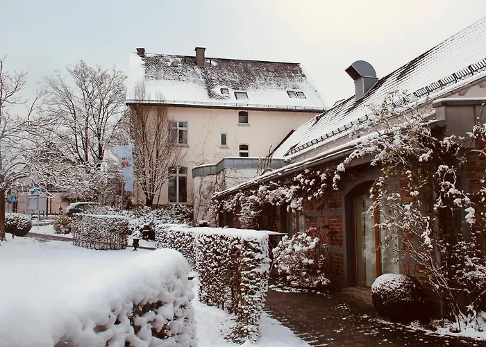 Hotel am Wallgraben