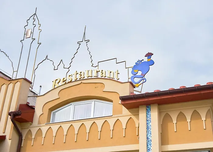 Східний