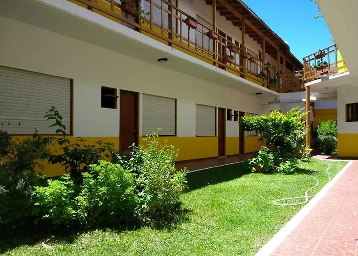 Hotel Nehuen