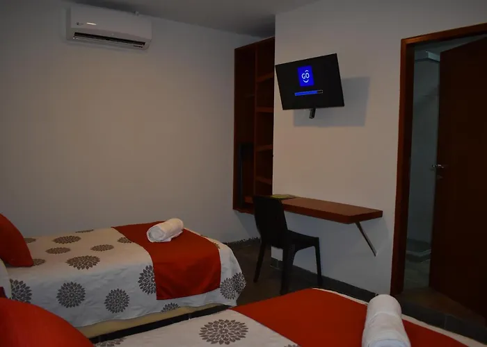 Hotel Boutique Vendimia