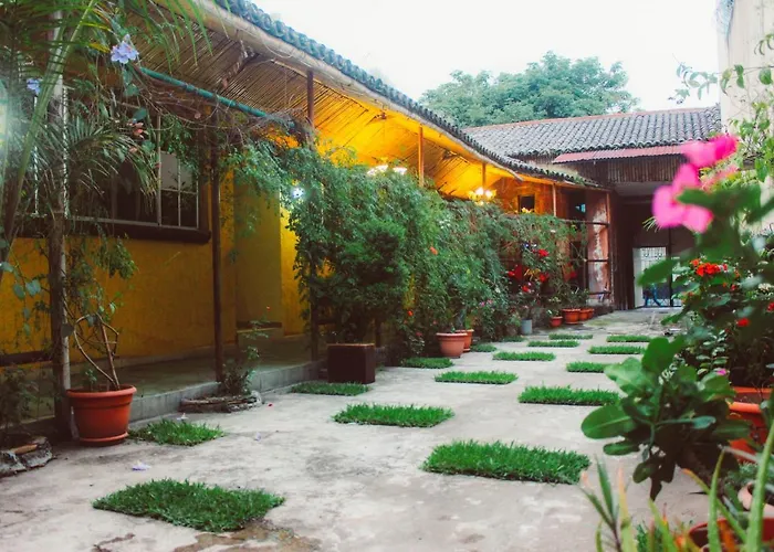 El Patio De Don Moncho