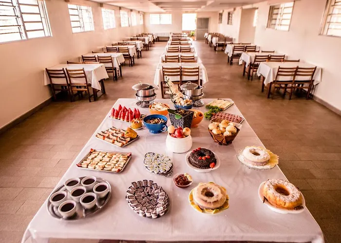 Havana Economy Uberaba