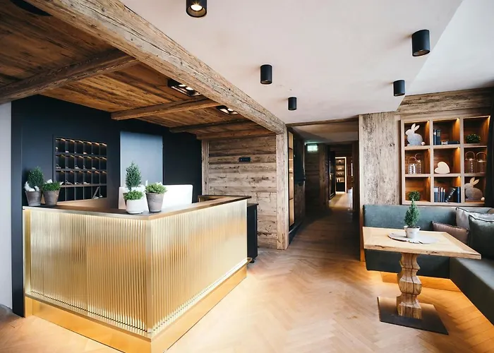 Boutiquehotel Blaue Burg