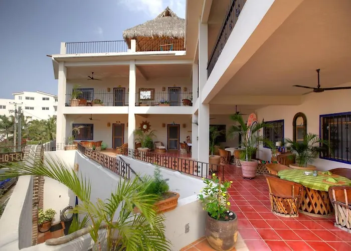 Hotel La Quinta del Sol