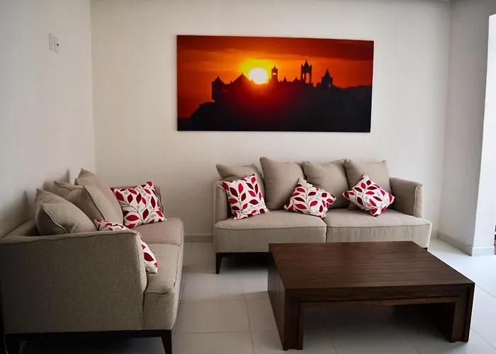 Hotel Dwana