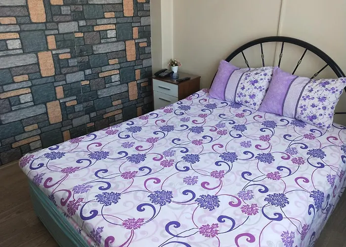 Otel Çinar