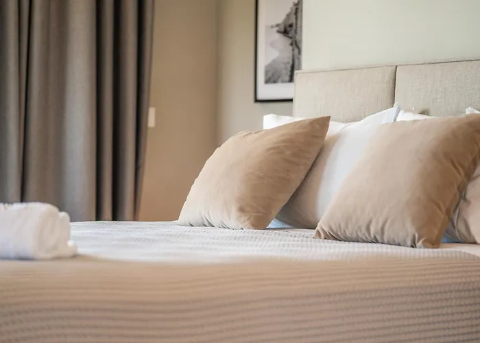 Katouna Suites Luxury Boutique Hotel Adults Only