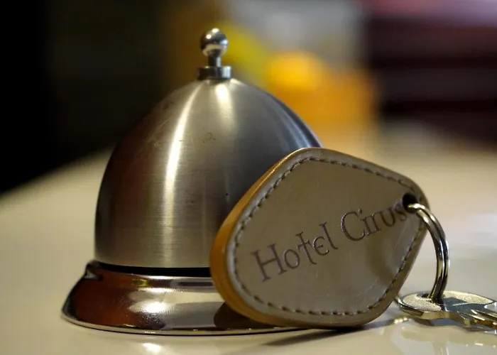 Hotel Cirus