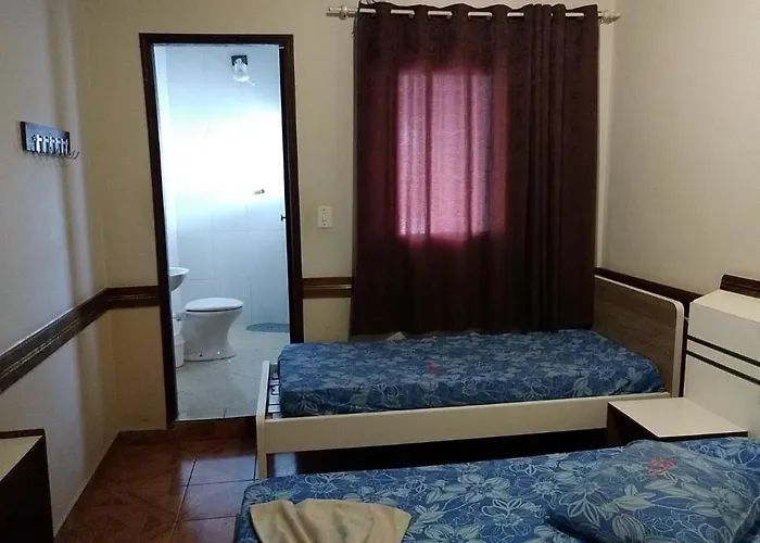 Hotel Charlly