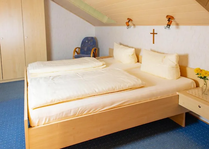 Christliche Gästehäuser Weinstraße