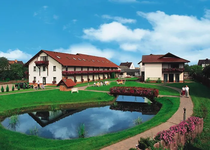 Landgasthof & Hotel Waldow