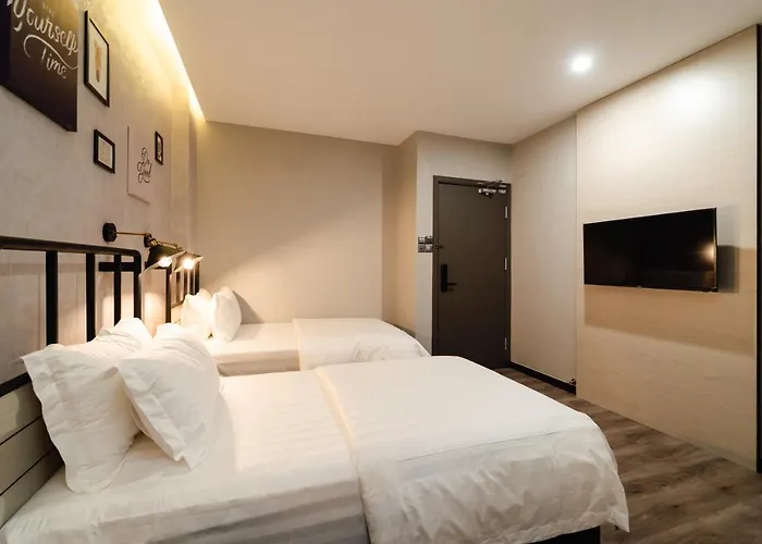 Svok Hotel