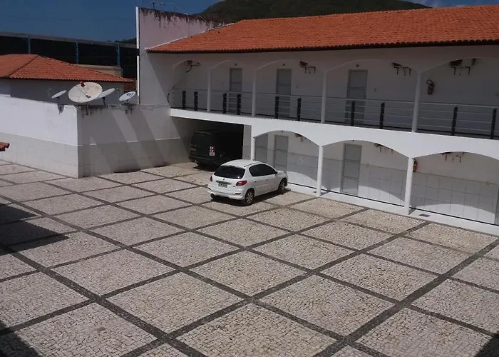 Hotel Arco-Íris