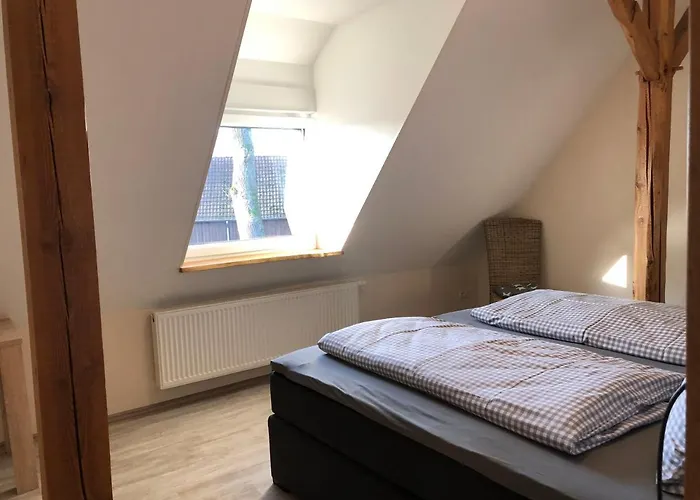 Gasthof Zum Dorfkrug