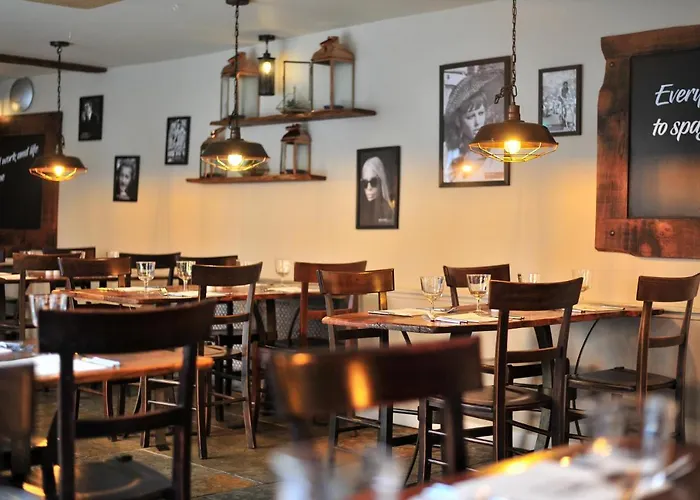 The White Hart Rooms